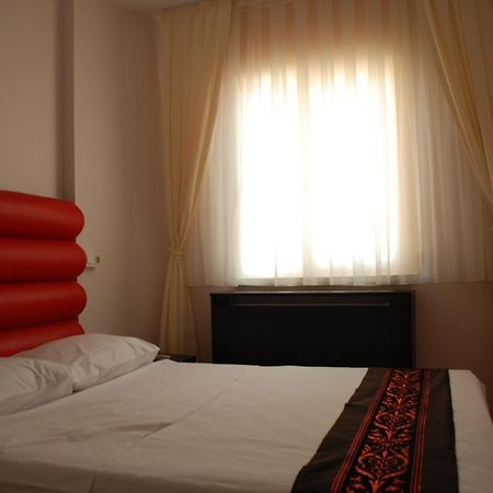 Hotel Timya Istanbul Luaran gambar