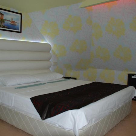 Hotel Timya Istanbul Luaran gambar