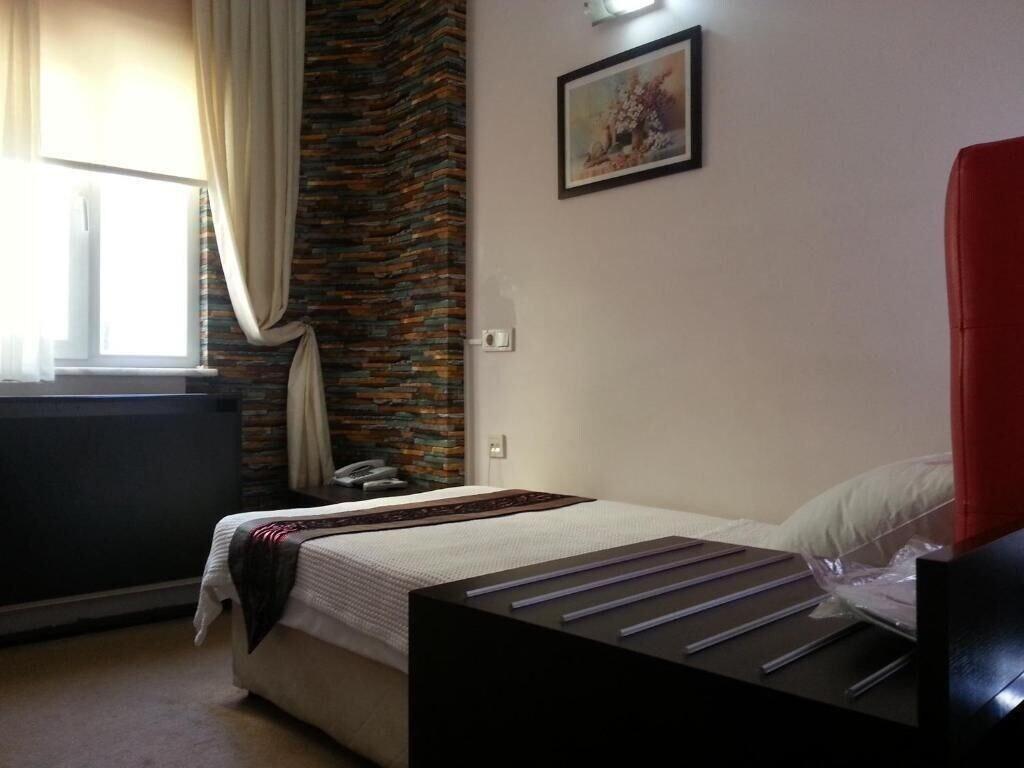 Hotel Timya Istanbul Luaran gambar
