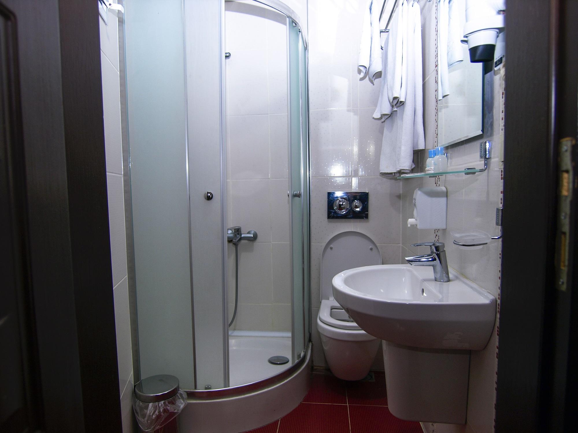 Hotel Timya Istanbul Luaran gambar