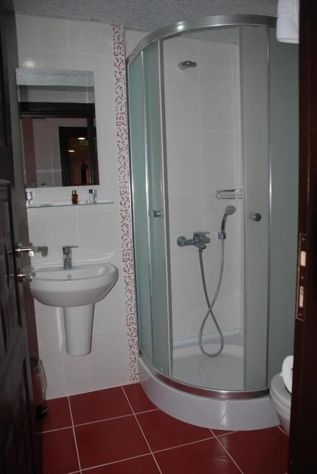 Hotel Timya Istanbul Luaran gambar