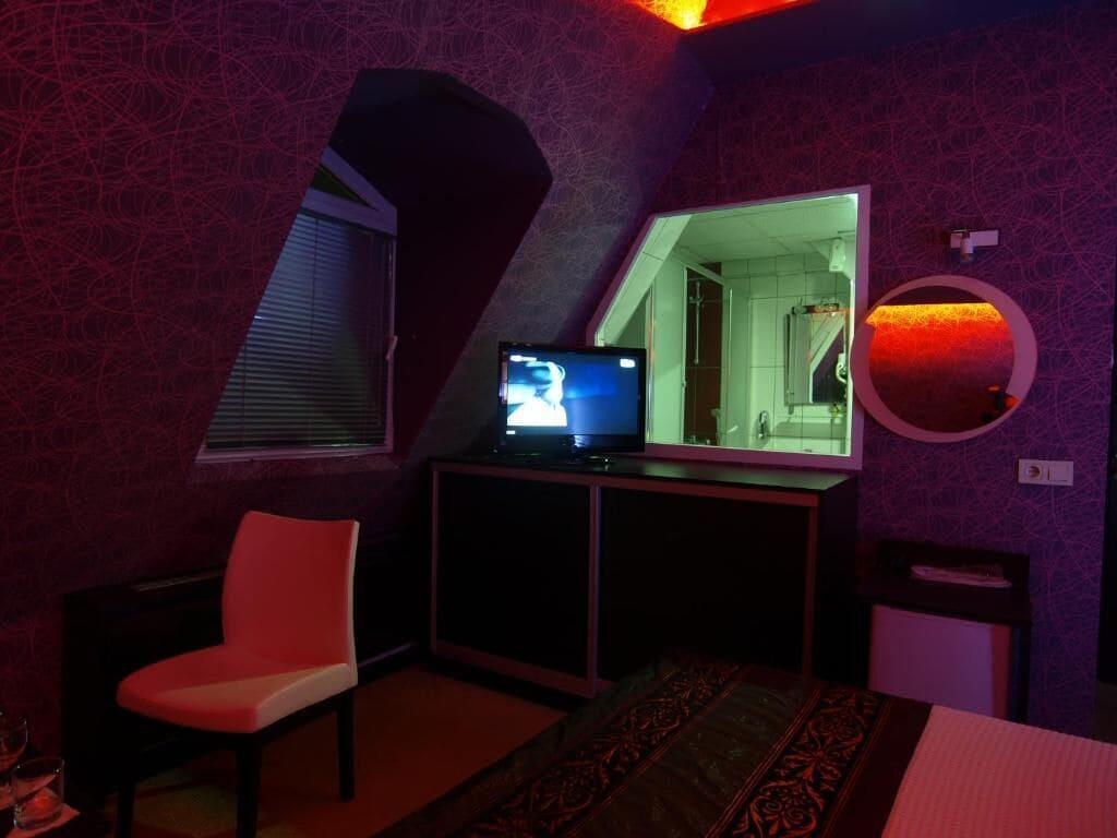 Hotel Timya Istanbul Luaran gambar