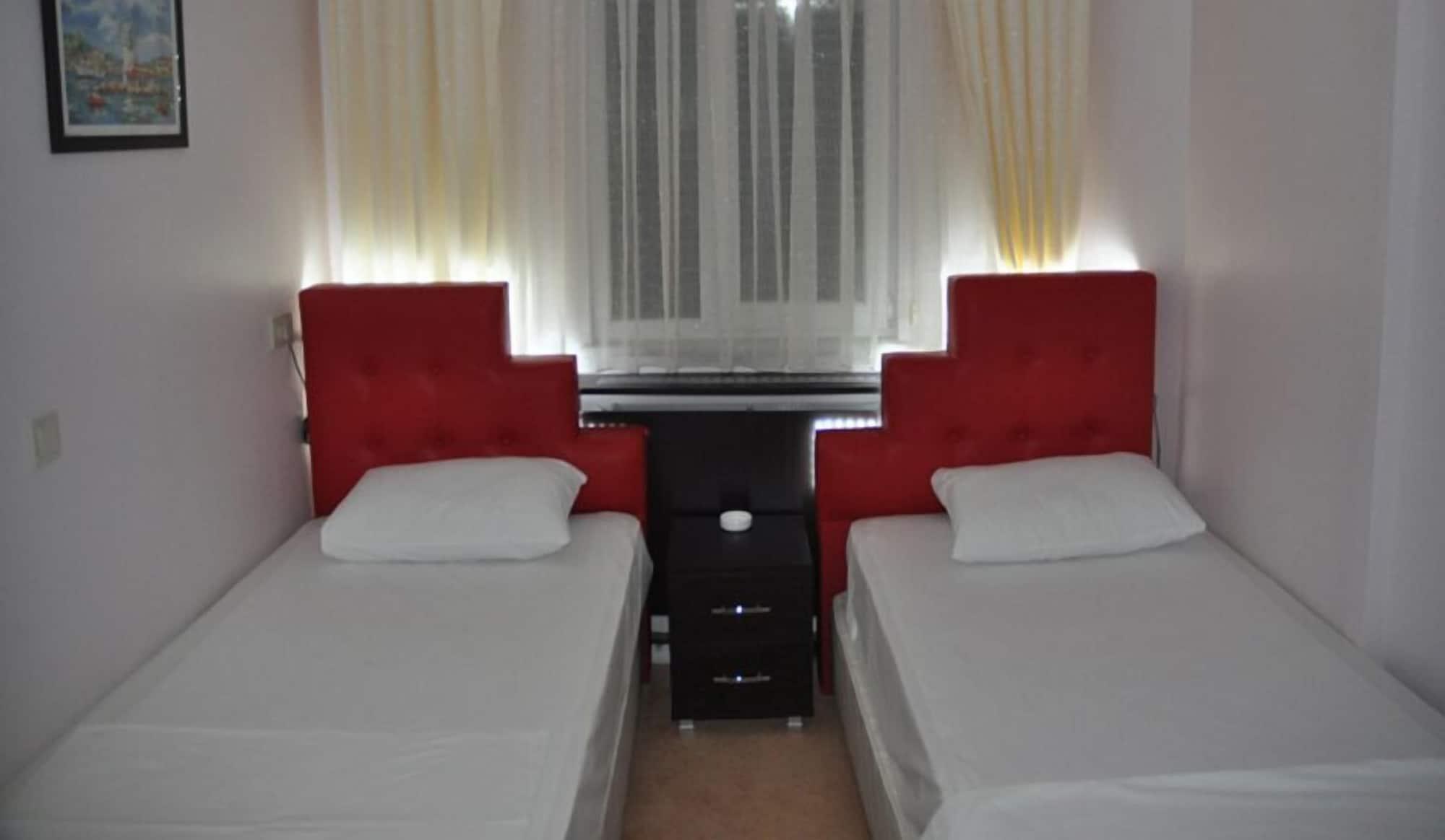 Hotel Timya Istanbul Luaran gambar