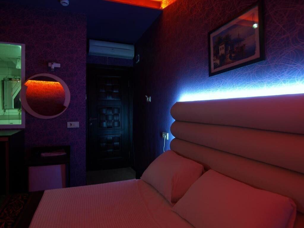 Hotel Timya Istanbul Luaran gambar