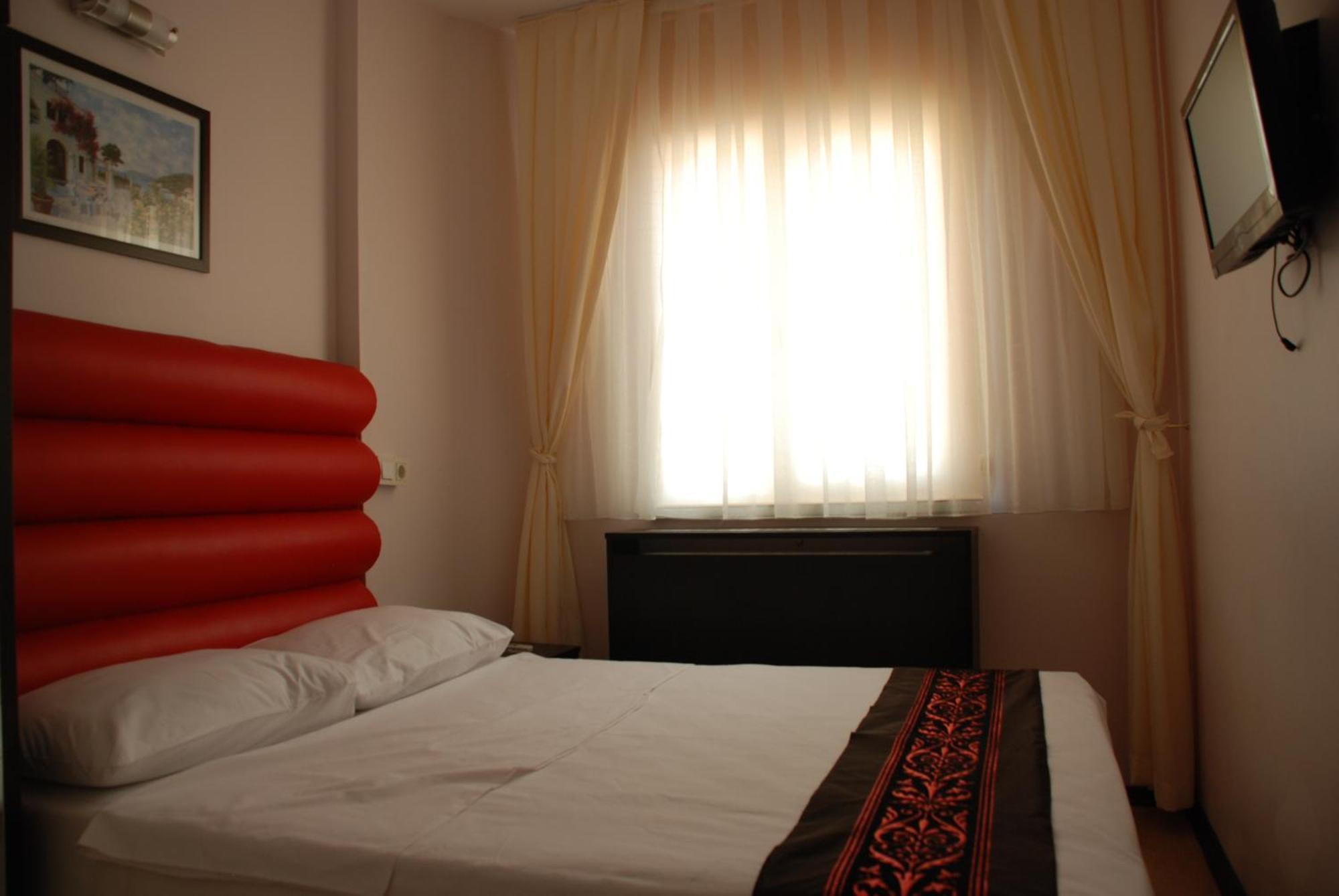 Hotel Timya Istanbul Luaran gambar