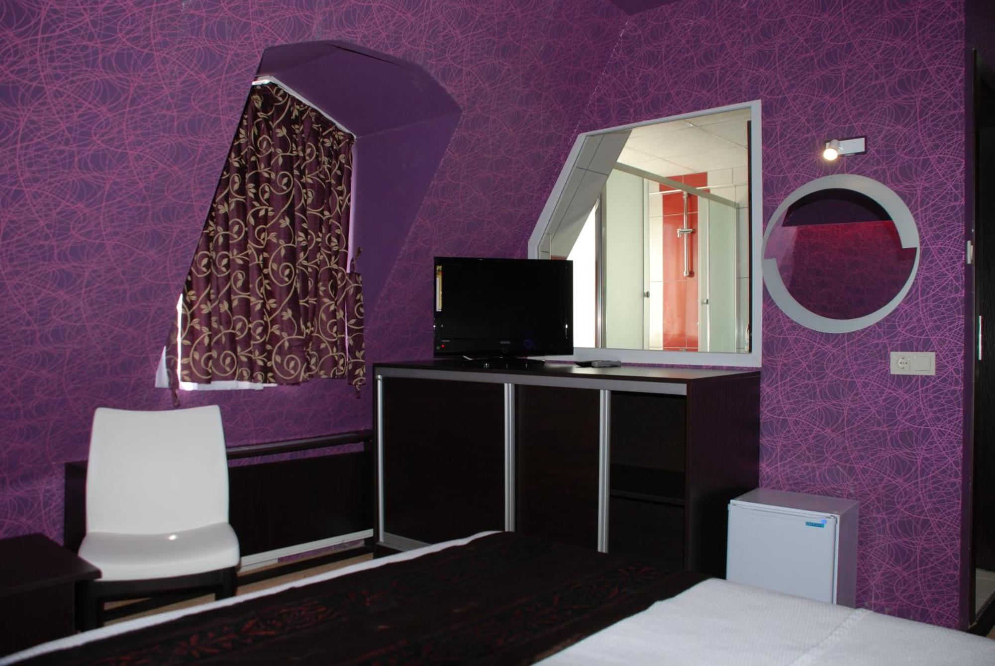 Hotel Timya Istanbul Luaran gambar