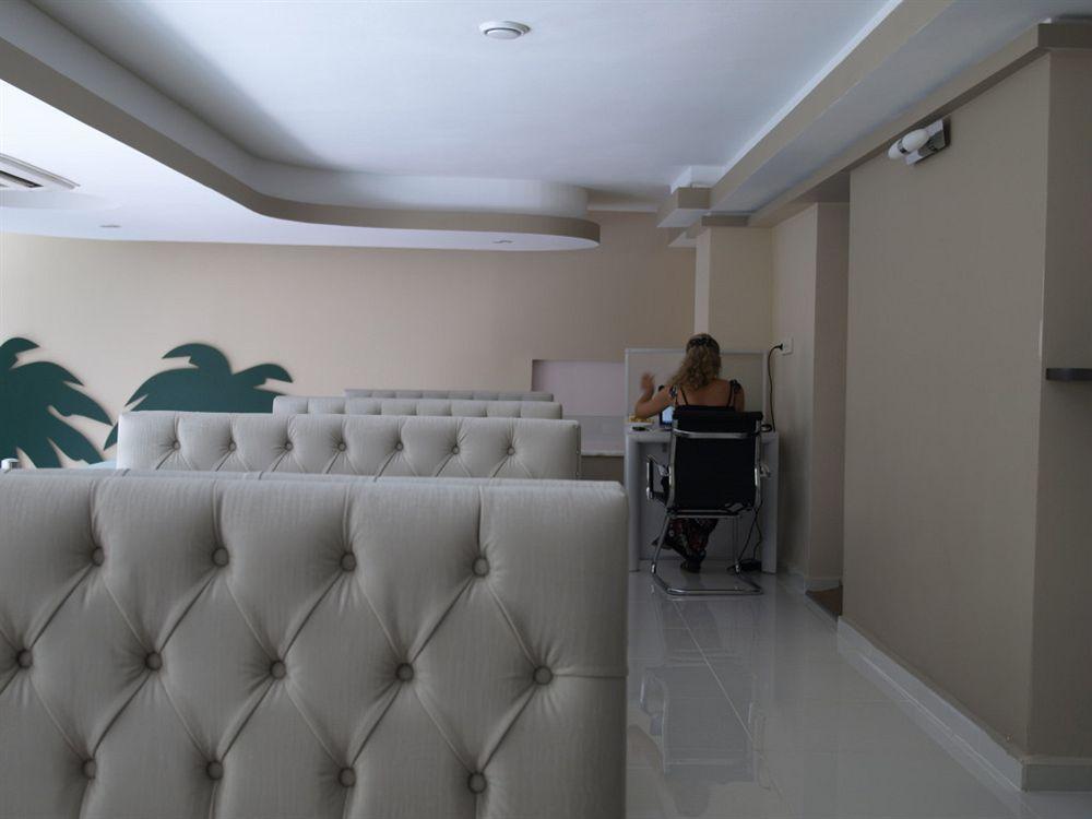 Hotel Timya Istanbul Luaran gambar