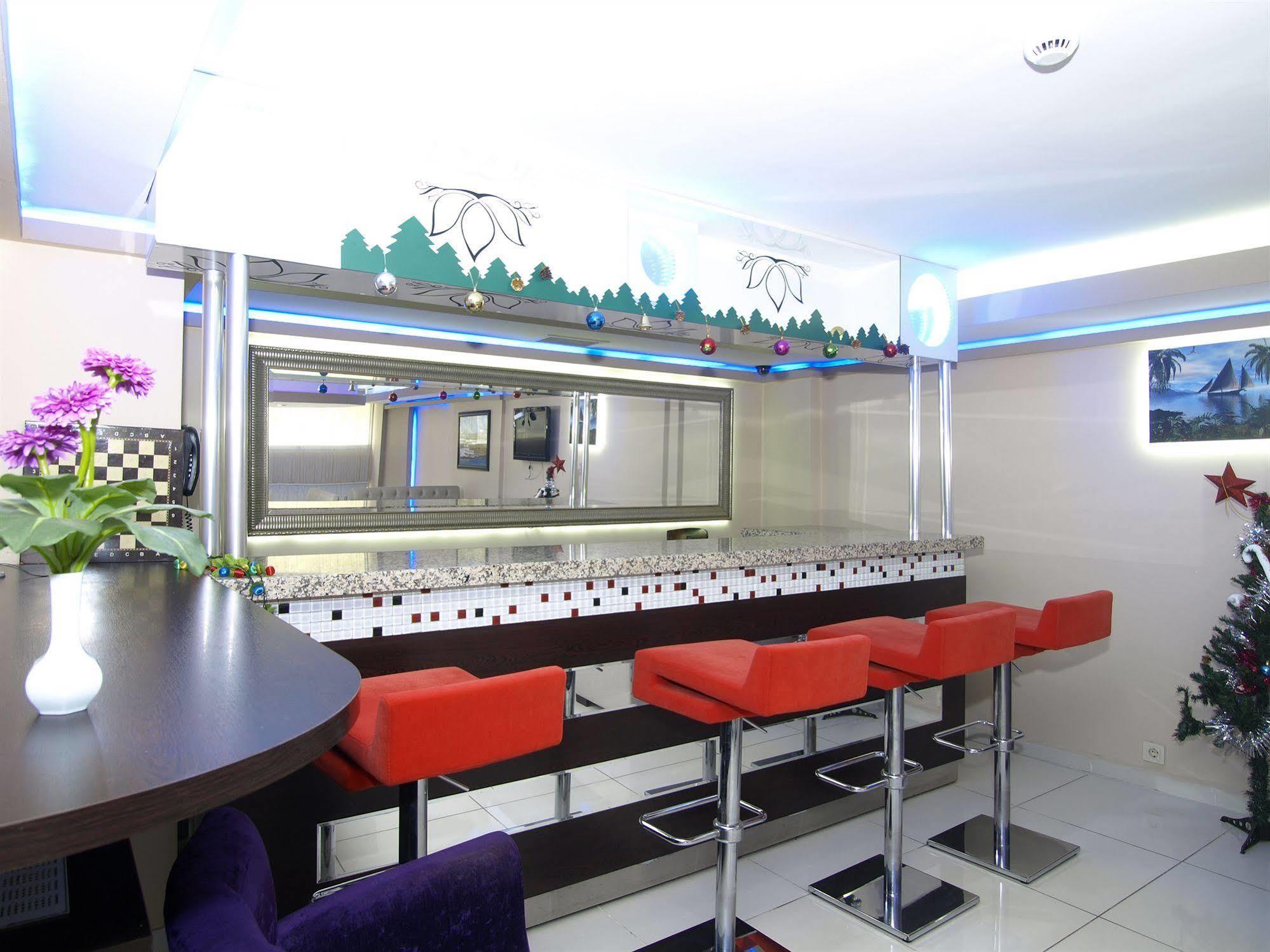 Hotel Timya Istanbul Luaran gambar