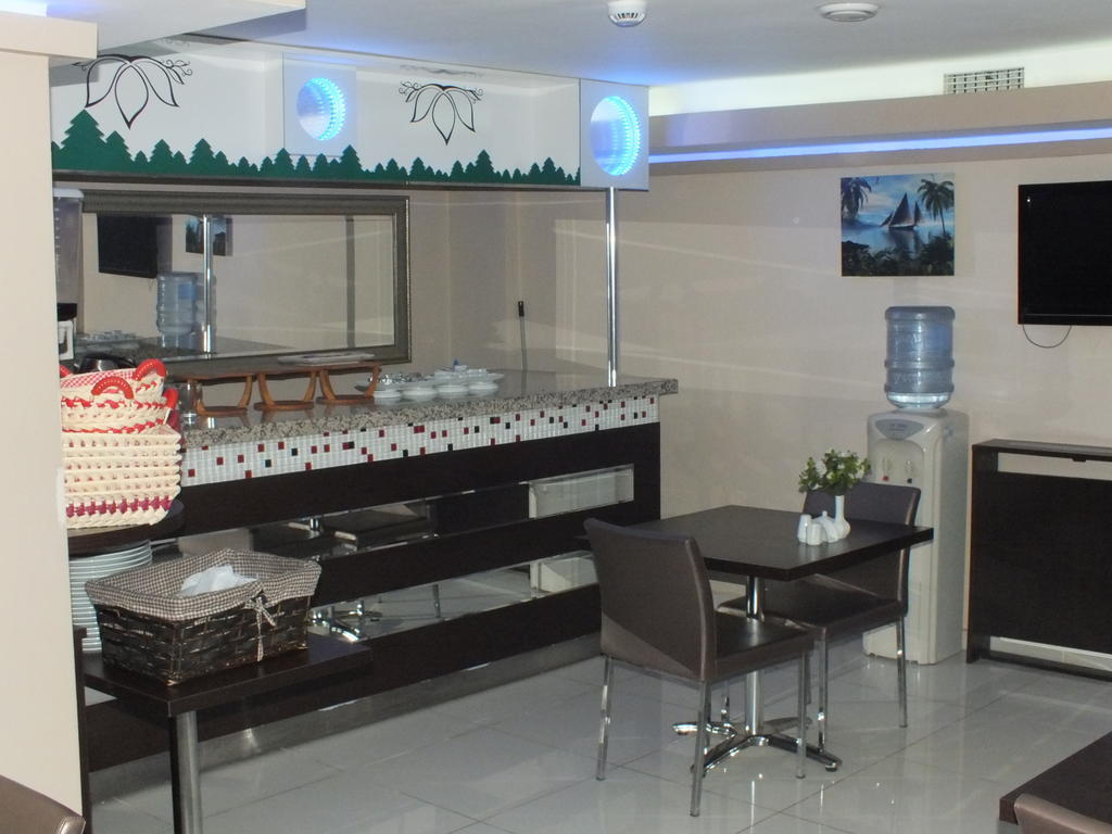Hotel Timya Istanbul Luaran gambar