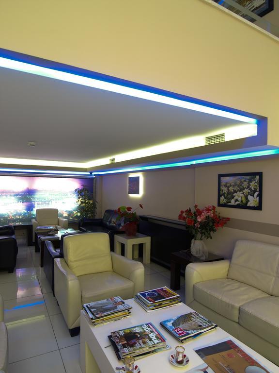 Hotel Timya Istanbul Luaran gambar